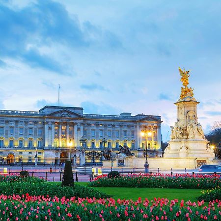 Easyhotel South Kensington London Eksteriør bilde