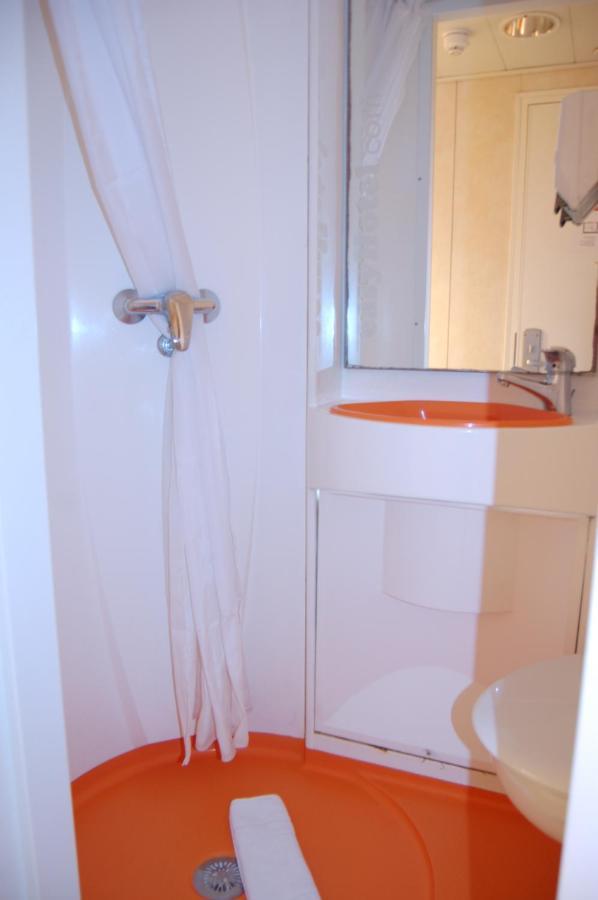 Easyhotel South Kensington London Eksteriør bilde