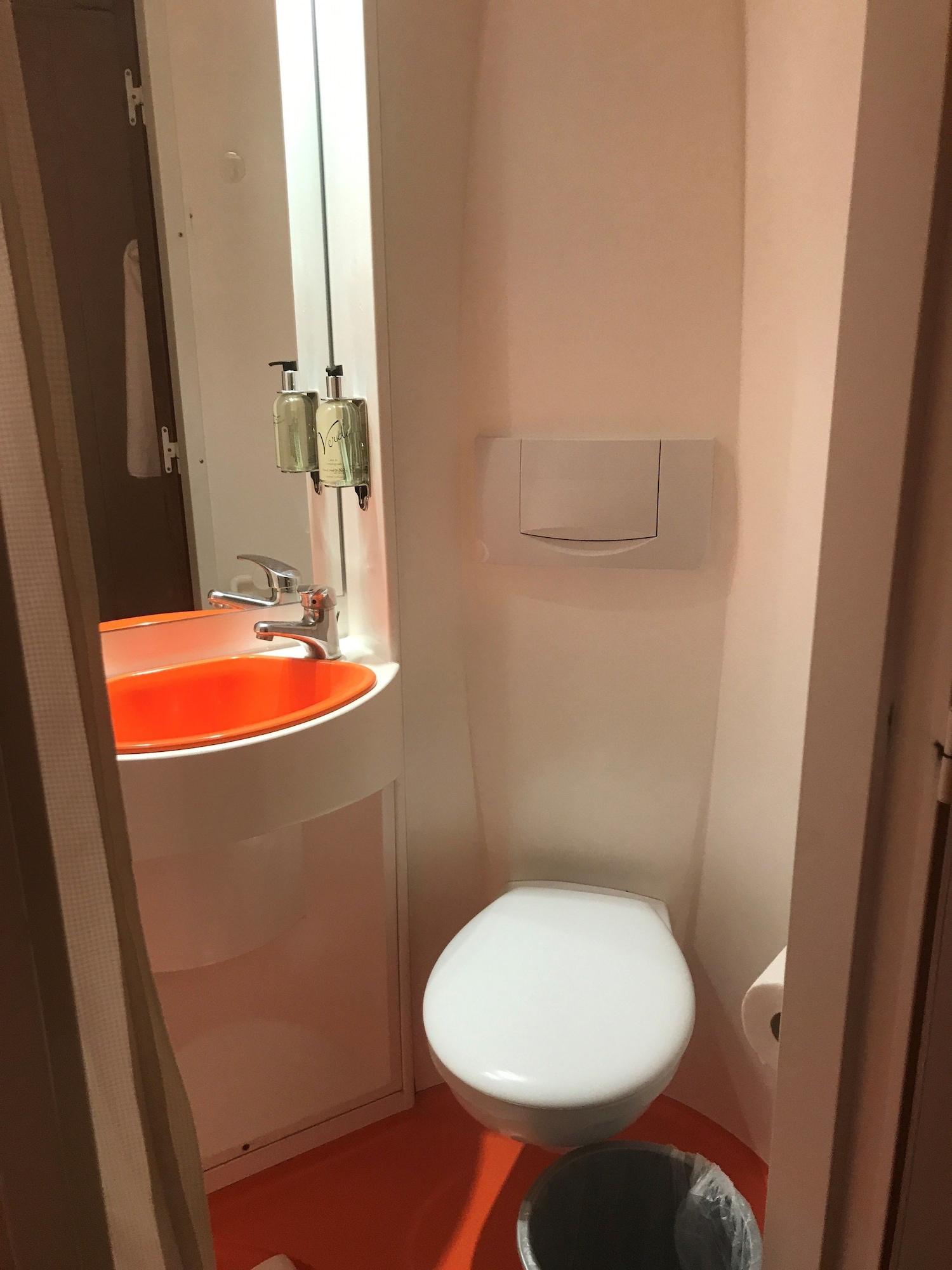 Easyhotel South Kensington London Eksteriør bilde