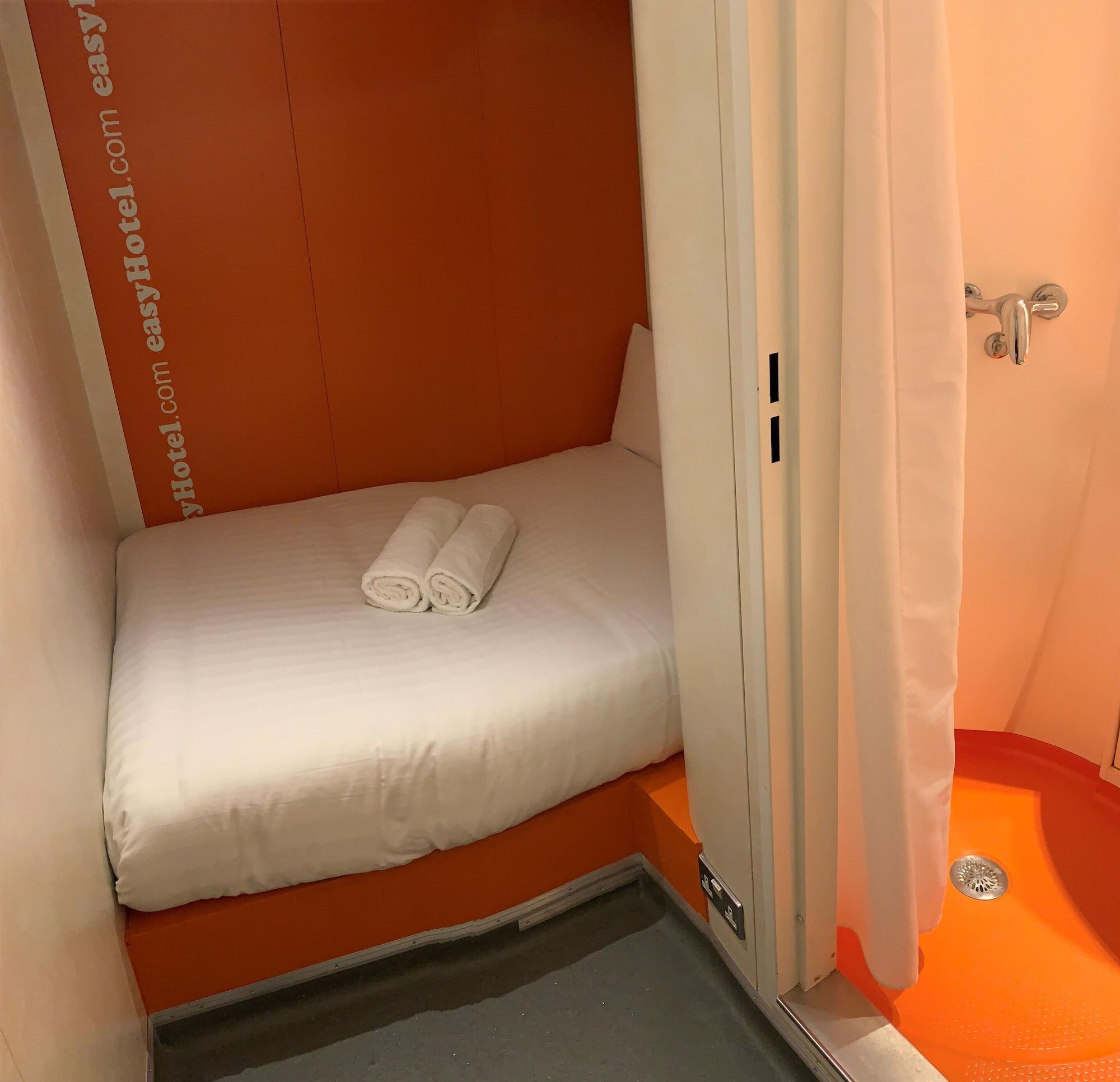 Easyhotel South Kensington London Eksteriør bilde