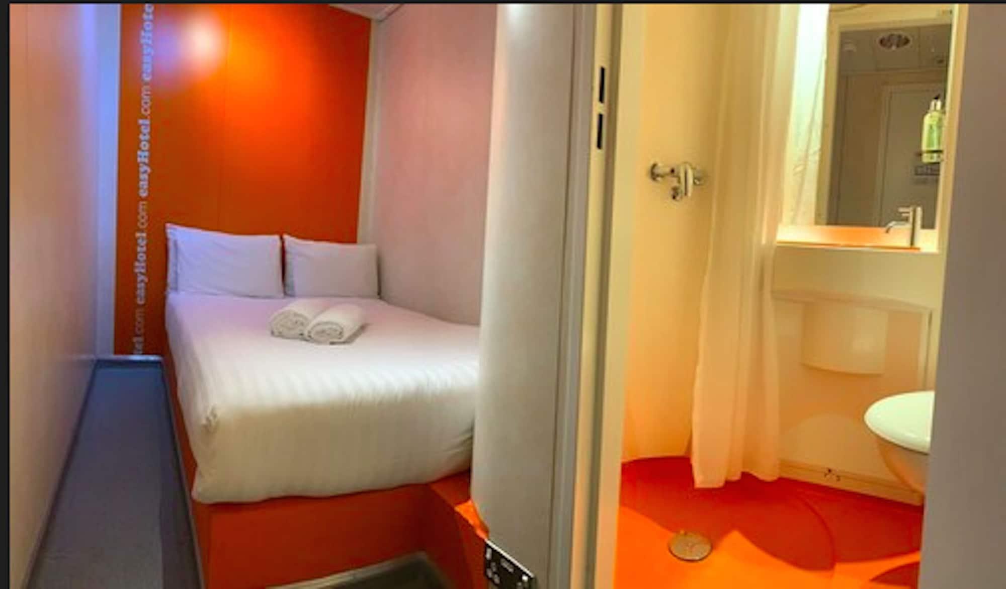 Easyhotel South Kensington London Eksteriør bilde