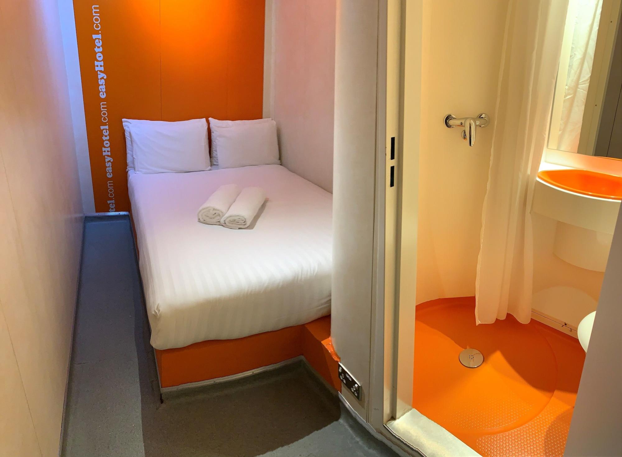 Easyhotel South Kensington London Eksteriør bilde