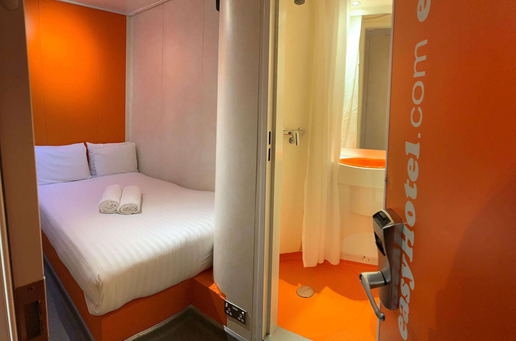 Easyhotel South Kensington London Eksteriør bilde