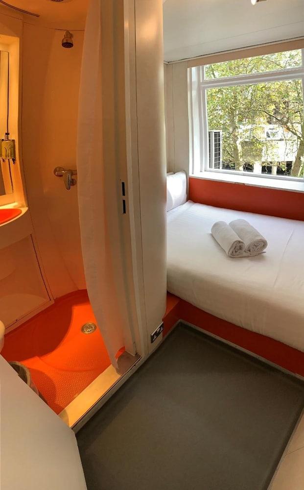 Easyhotel South Kensington London Eksteriør bilde