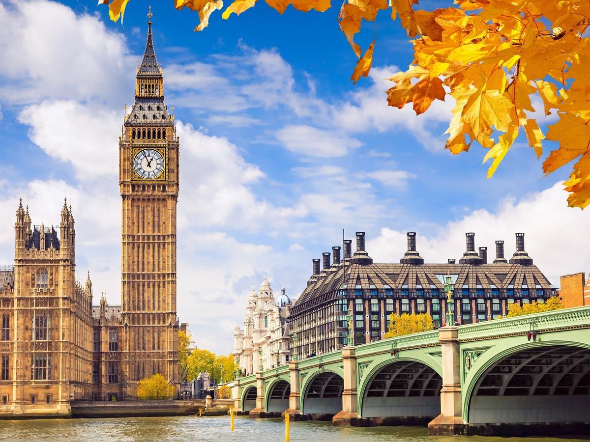 Easyhotel South Kensington London Eksteriør bilde