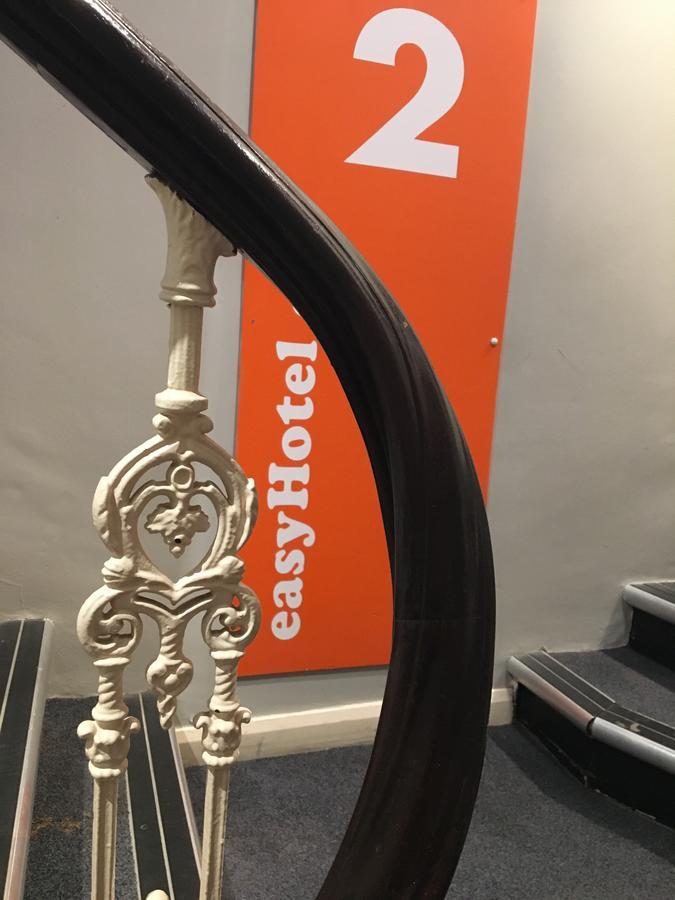 Easyhotel South Kensington London Eksteriør bilde