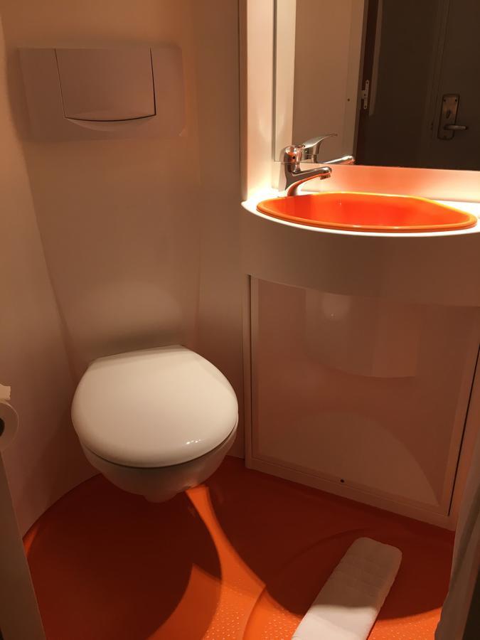 Easyhotel South Kensington London Eksteriør bilde
