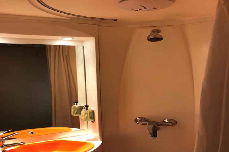 Easyhotel South Kensington London Eksteriør bilde