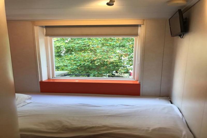 Easyhotel South Kensington London Eksteriør bilde