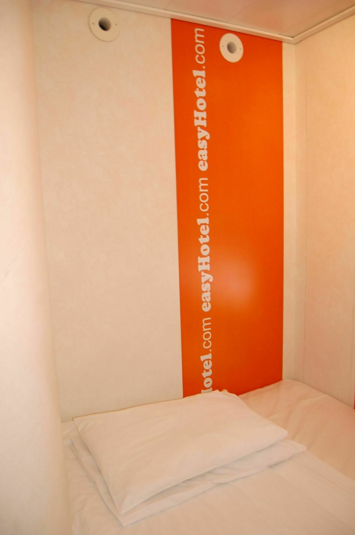 Easyhotel South Kensington London Eksteriør bilde