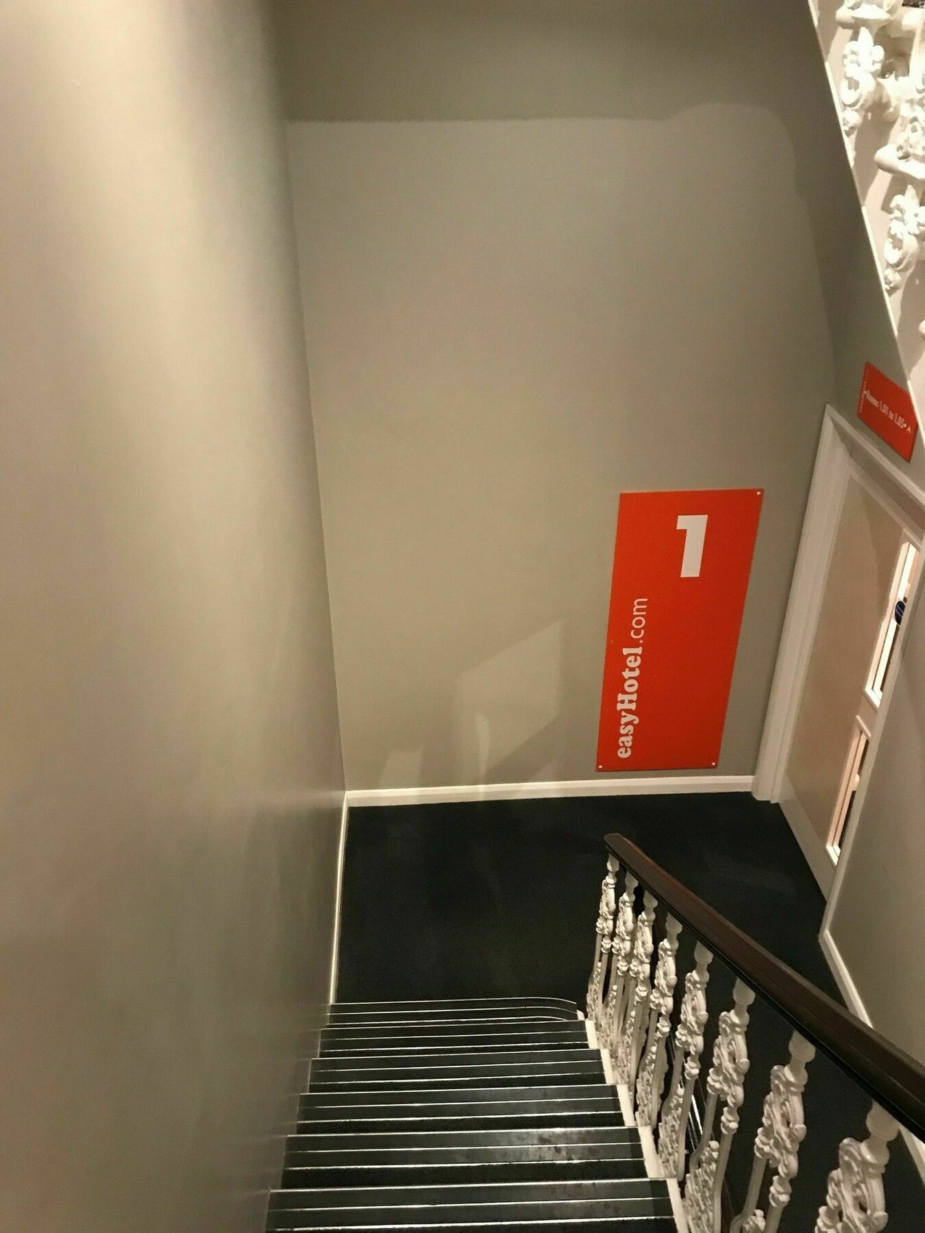 Easyhotel South Kensington London Eksteriør bilde