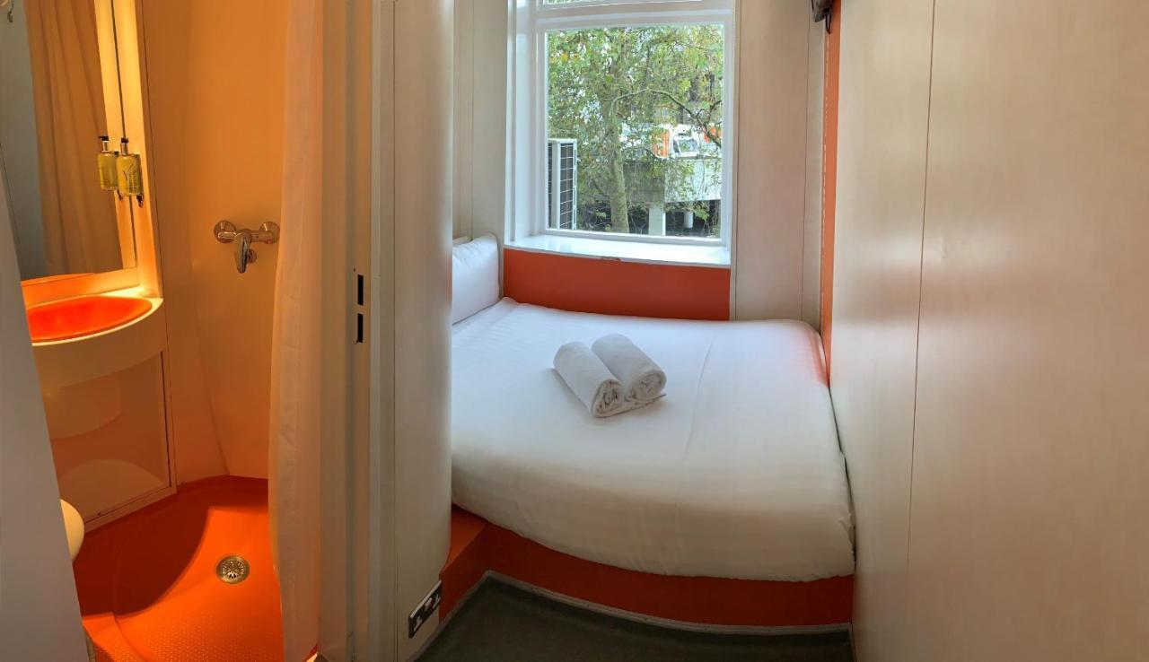 Easyhotel South Kensington London Eksteriør bilde