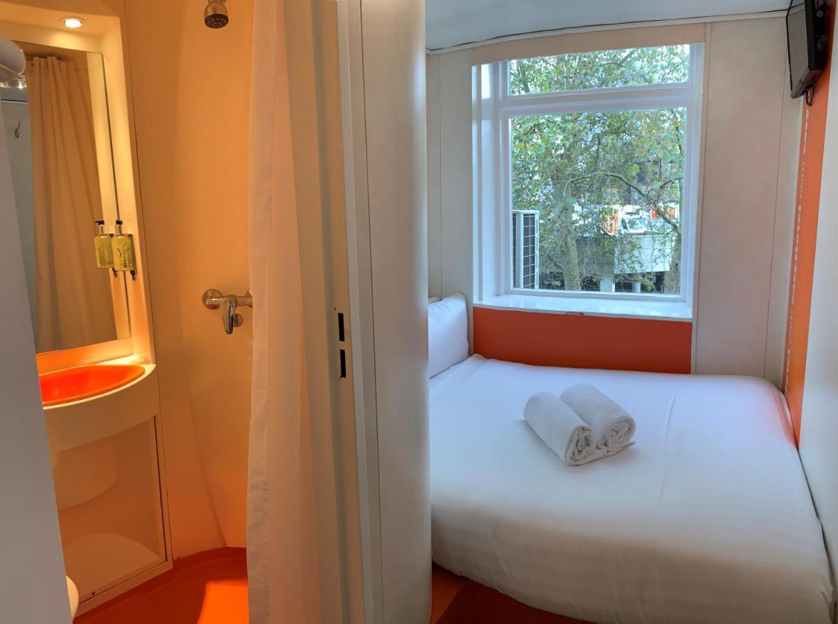 Easyhotel South Kensington London Eksteriør bilde