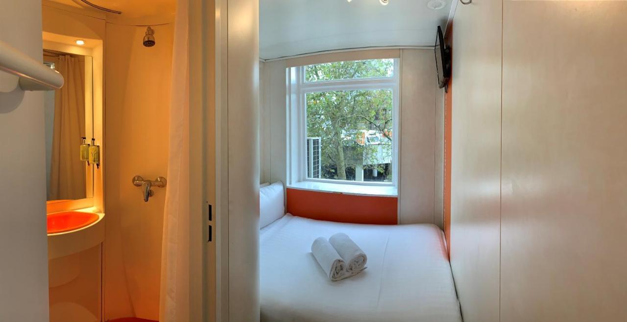 Easyhotel South Kensington London Eksteriør bilde